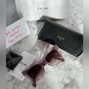 Celine sunglasses